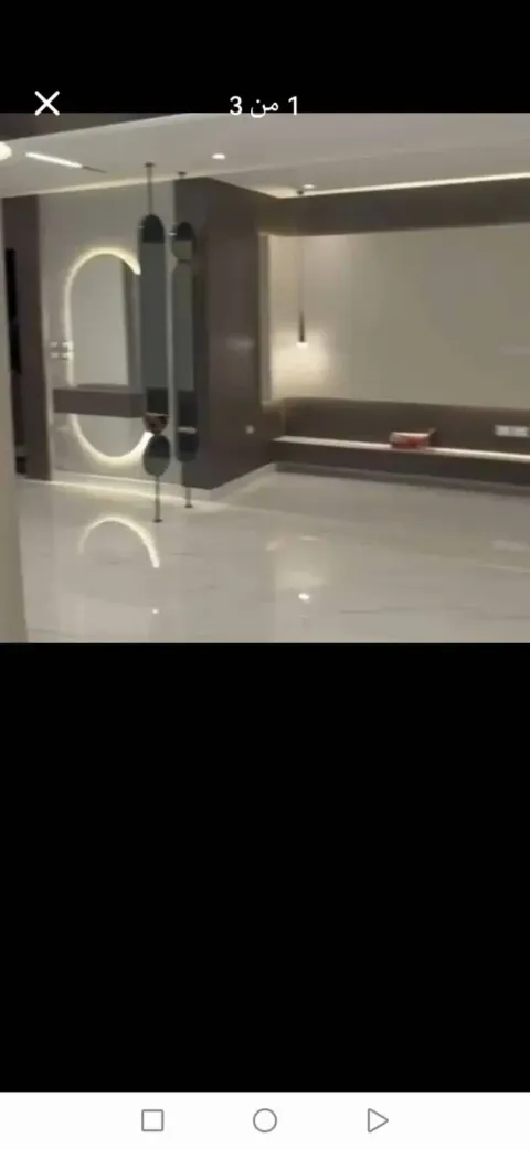 شقه متميزه جدا٣٠٠م للبيع في المربع الذهبي مدينة نصر