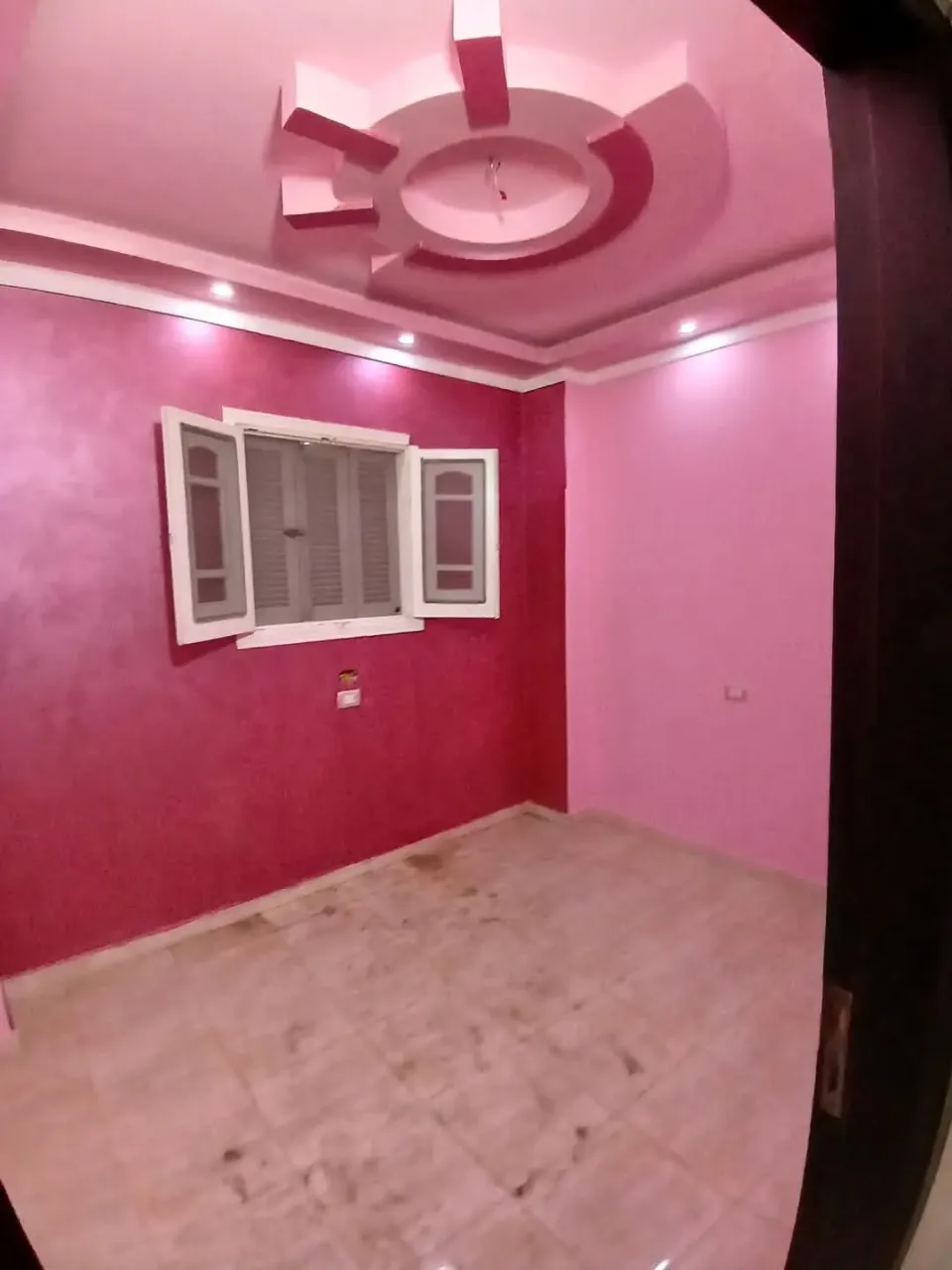 Apartment For Sale in Damietta