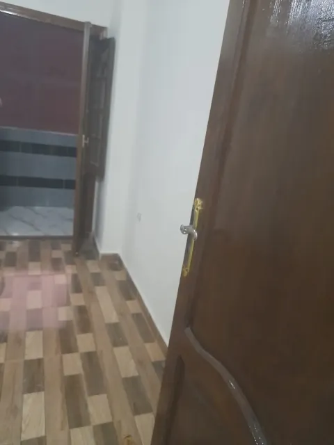 شقه للبيع ٣ غرف وصاله تانى بلكونه تشطيب لوكس
