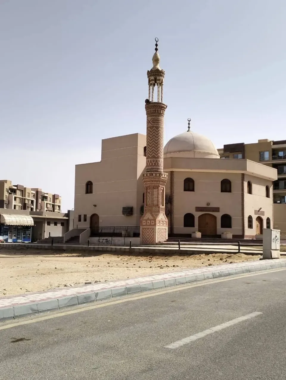 Apartment For Sale in Helwan