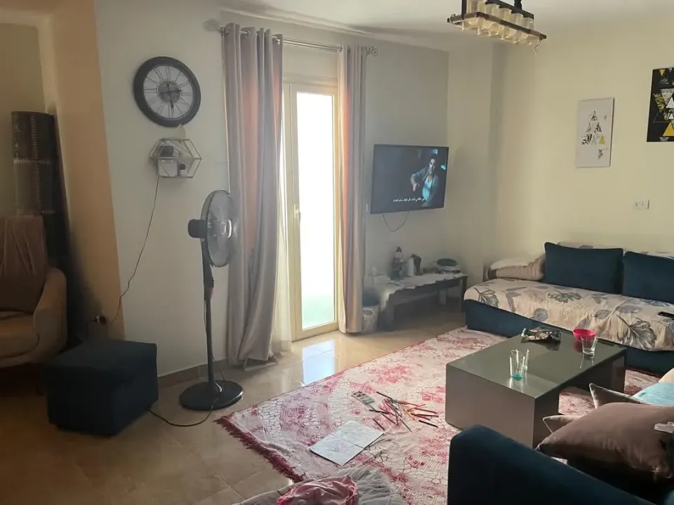 شقة للبيع سوبر لوكس مساحة ١١٠