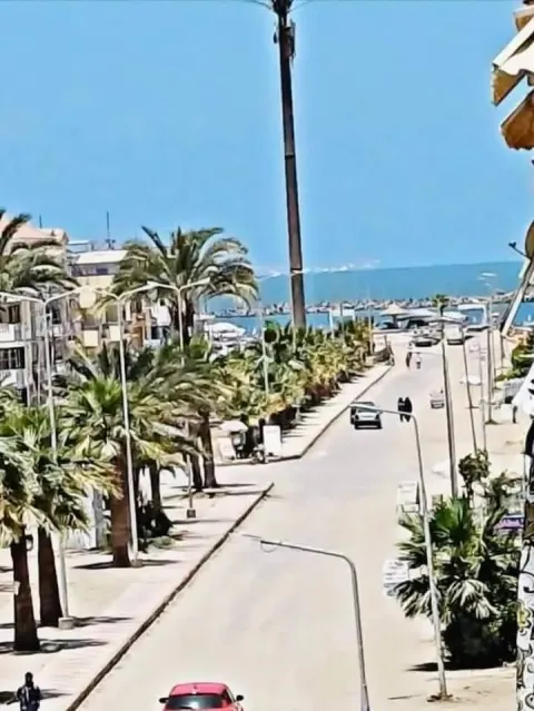 Apartment For Sale in Damietta