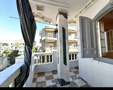 Apartment For Sale in Damietta