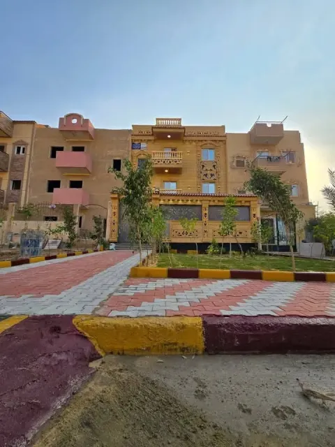 منزل للبيع بسعر شقة🏠بسعر شقه المساحه 150 متر