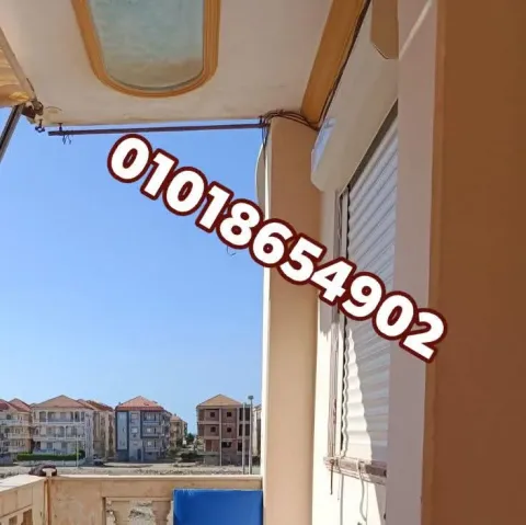 شقه 🏠 للبيع بمدينه راس البر