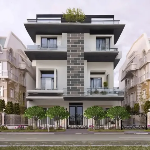 Apartment For Sale in Zagazig