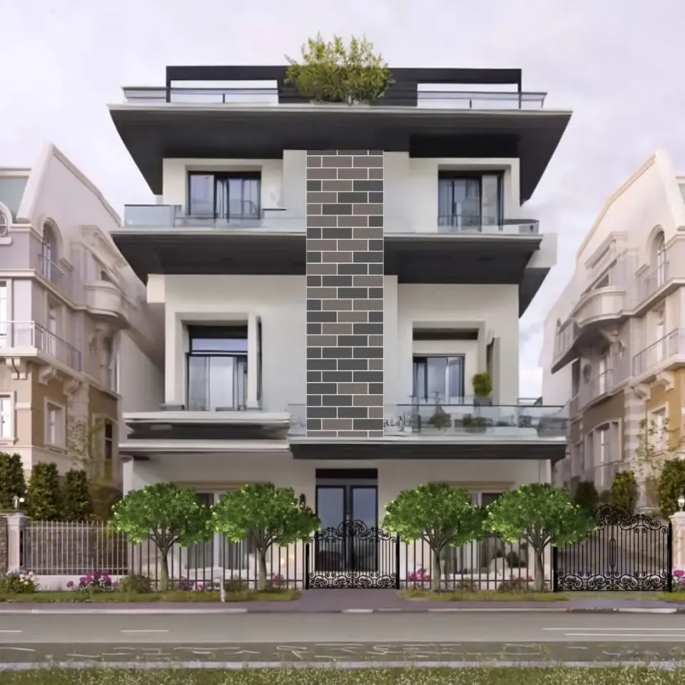 Apartment For Sale in Zagazig