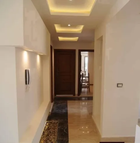 شقه للبيع في شيراتون #متشطبه