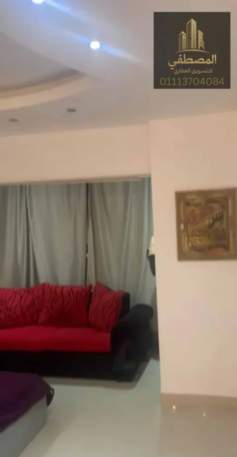 شقة للبيع في مدينة نصر