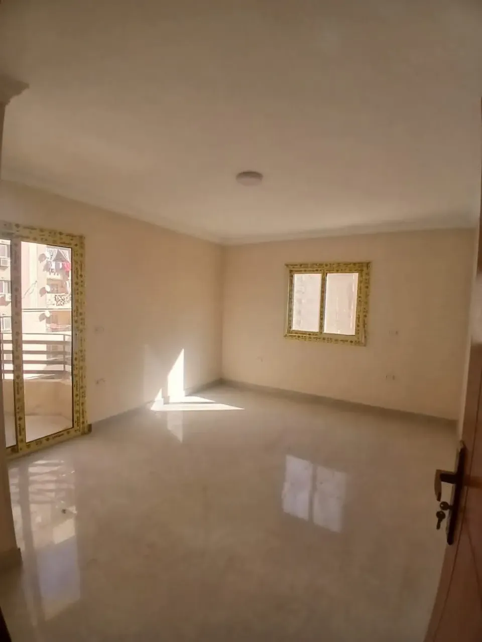 🏡 متاح شقق للإيجار – حي الواحة | الحي العاشر