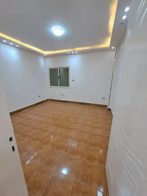 شقة للبيع بمدينة الفردوس - عمارات ضباط الشرطه