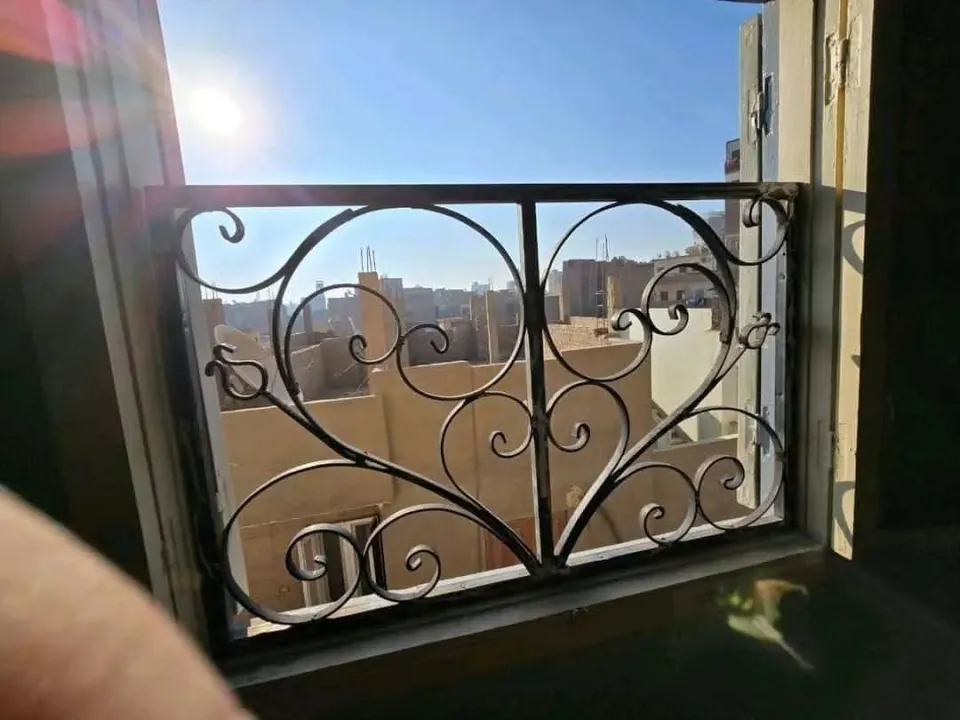 Apartment For Sale in Sohag Governorate