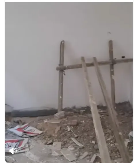شقة للبيع في جرجا