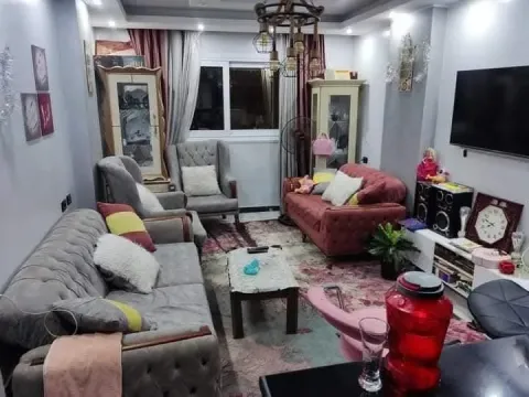 Apartment For Sale in Faisal