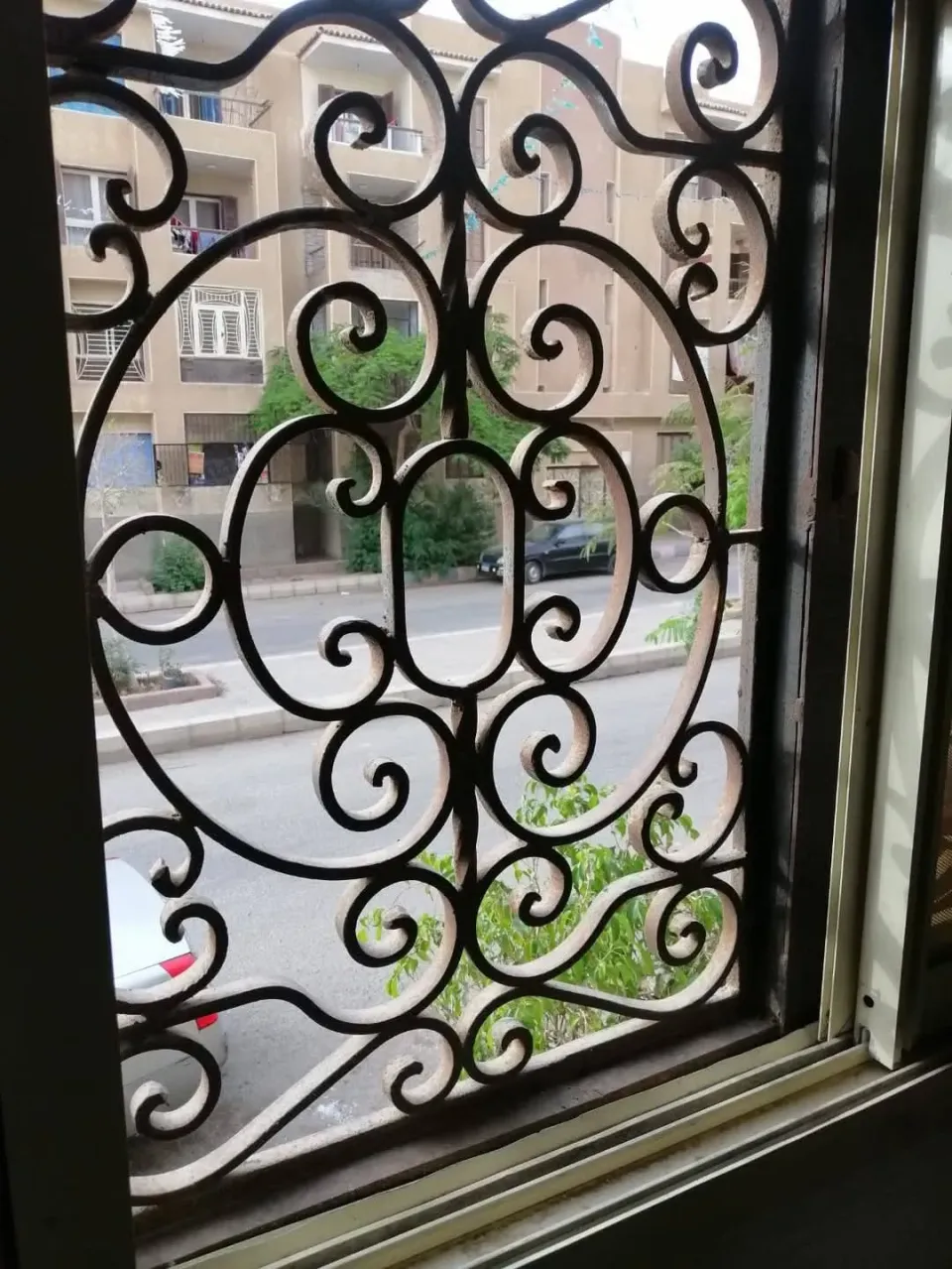 Apartment For Sale in 6 October City