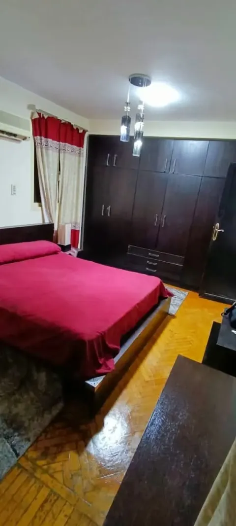 Apartment For Rent in Mohandessin