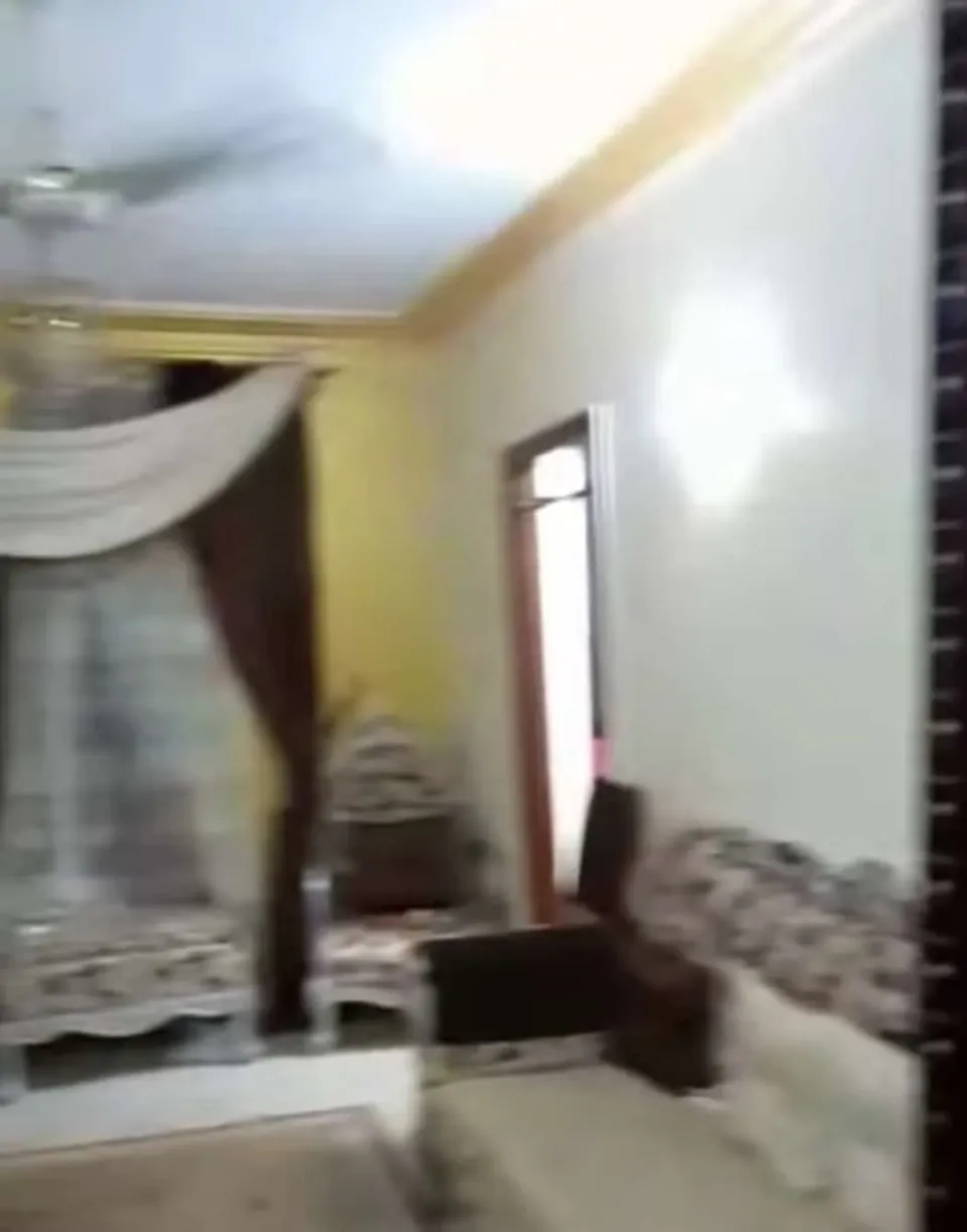 Apartment For Sale in Helwan