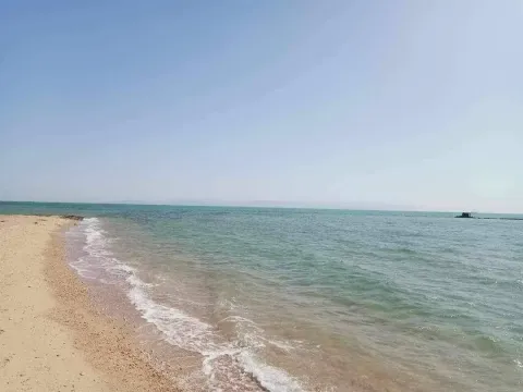 شاليه للايجار في راس سدر