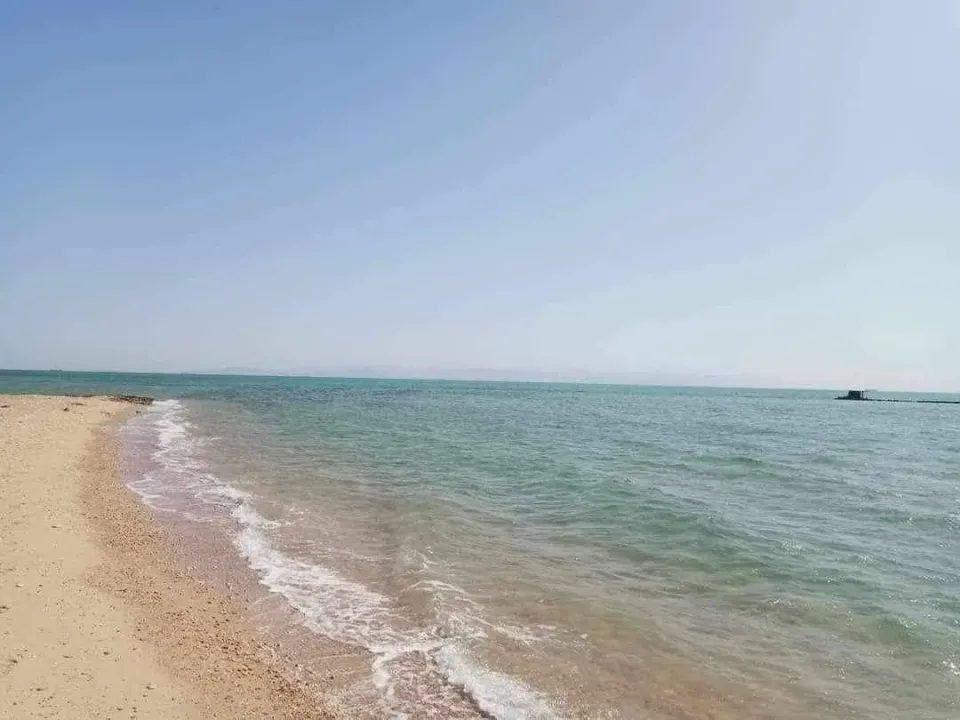 شاليه للايجار في راس سدر