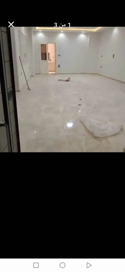 شقق للإيجار في بنها محيط هيبر العثيم