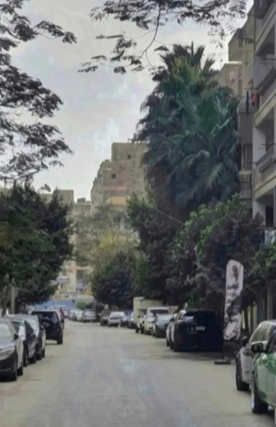 Apartment For Rent in Faisal