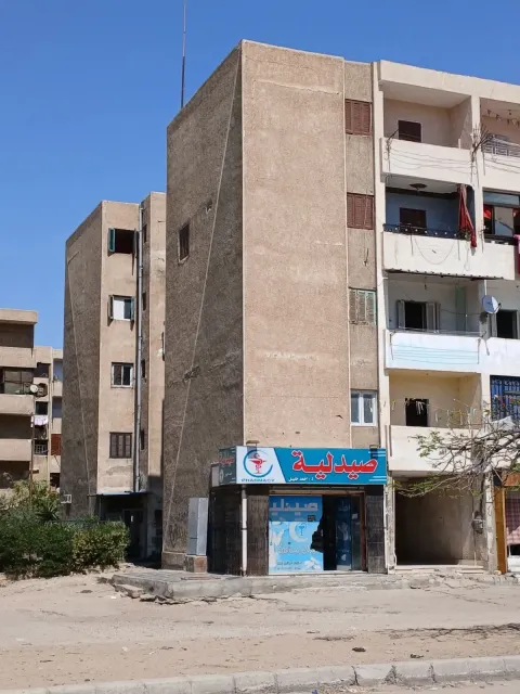 شقة للبيع في الاسماعيلية الجديده