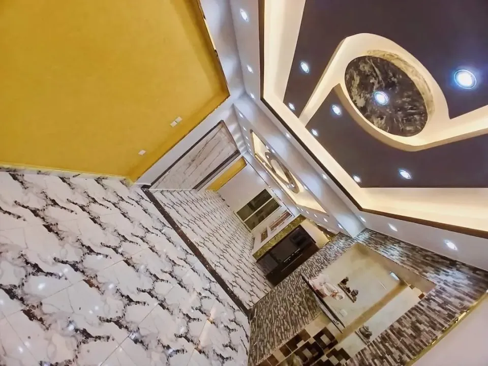 Apartment For Rent in Al Nozha