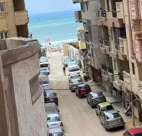 Apartment For Sale in Shibin El Kom