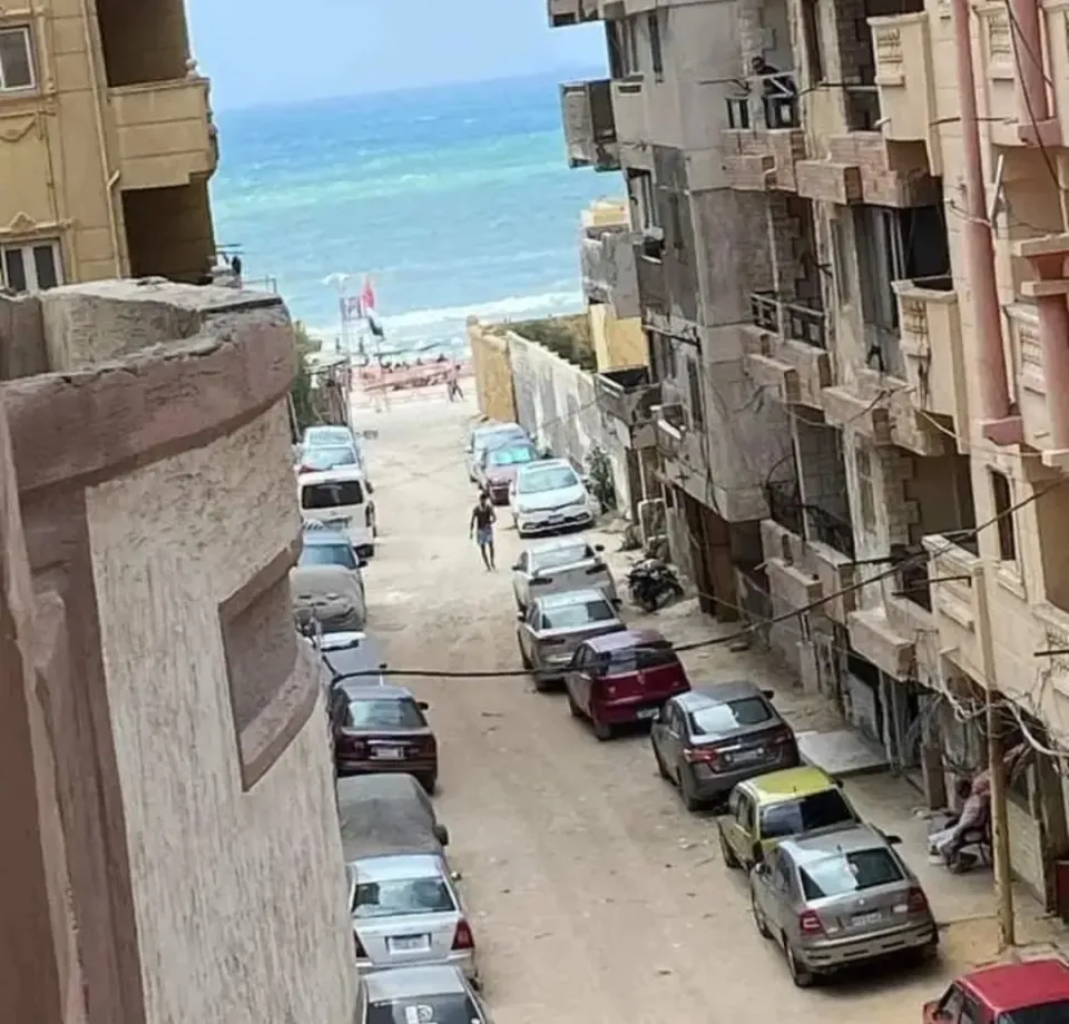 Apartment For Sale in Shibin El Kom