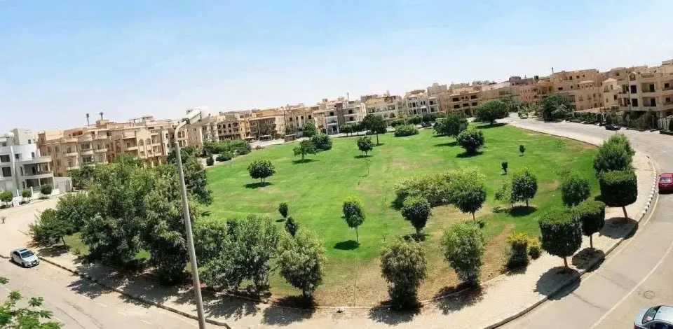 Villa For Sale in Fifth Settlement