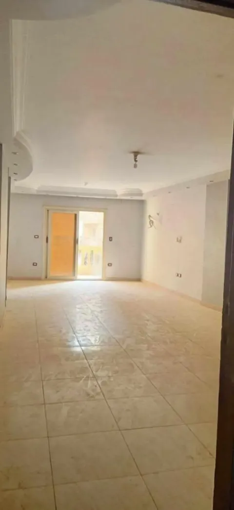 Apartment For Rent in Hadayek Al Ahram