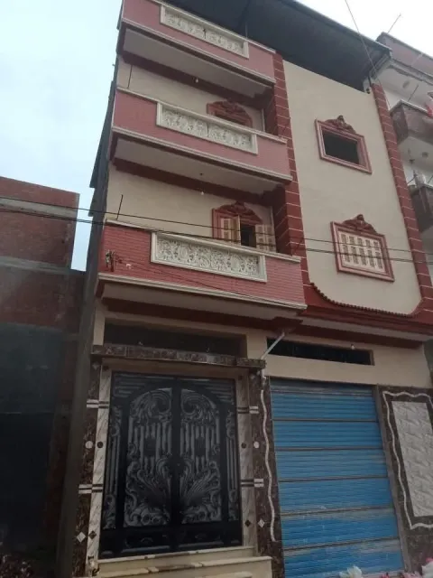 للبيع في مدينة رشيد بيت مساحته 110م