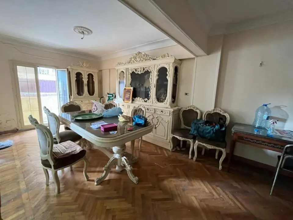 Apartment For Sale in Alexandria Governorate