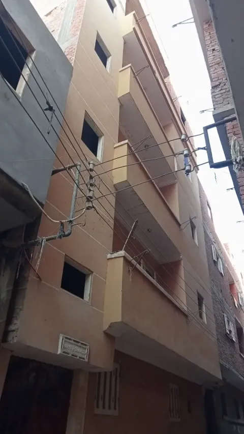 House For Sale in Zagazig