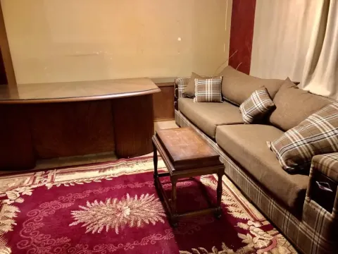 دوبلكس للايجار مفروش حدائق الأهرام سكني🫣
