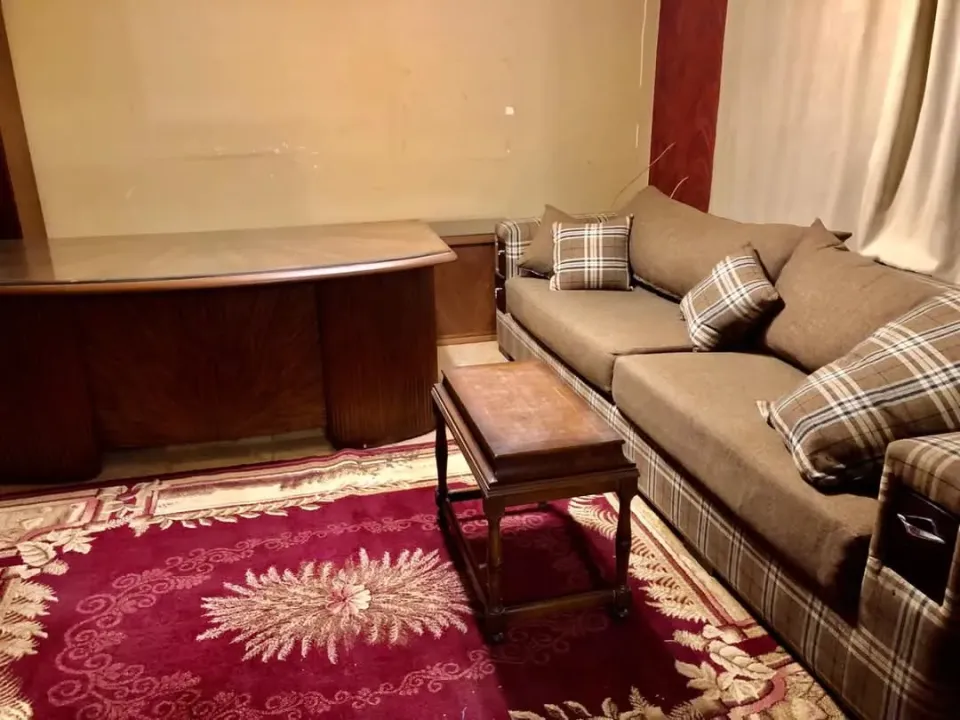 دوبلكس للايجار مفروش حدائق الأهرام سكني🫣