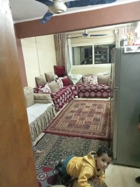 شقة للبيع في حلوان