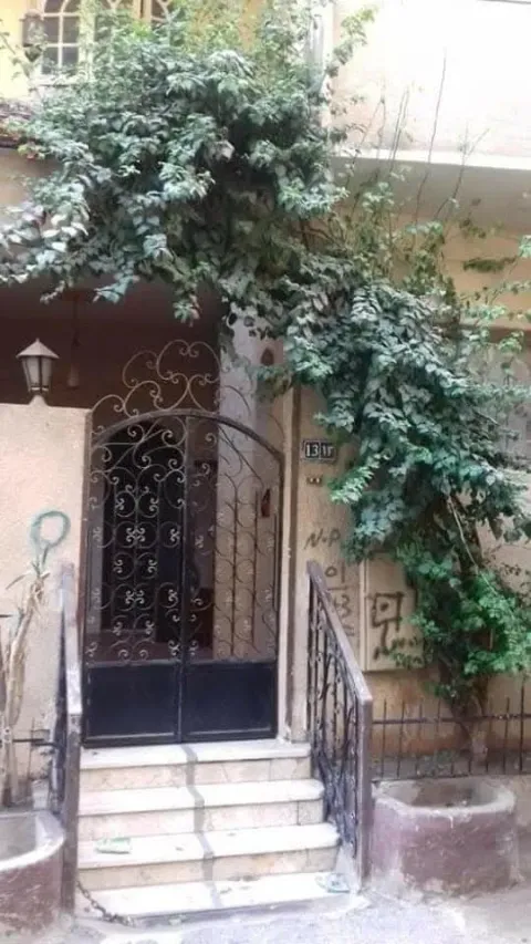 منزل للبيع طالبيه شارع عثمان محرم شارع هادي