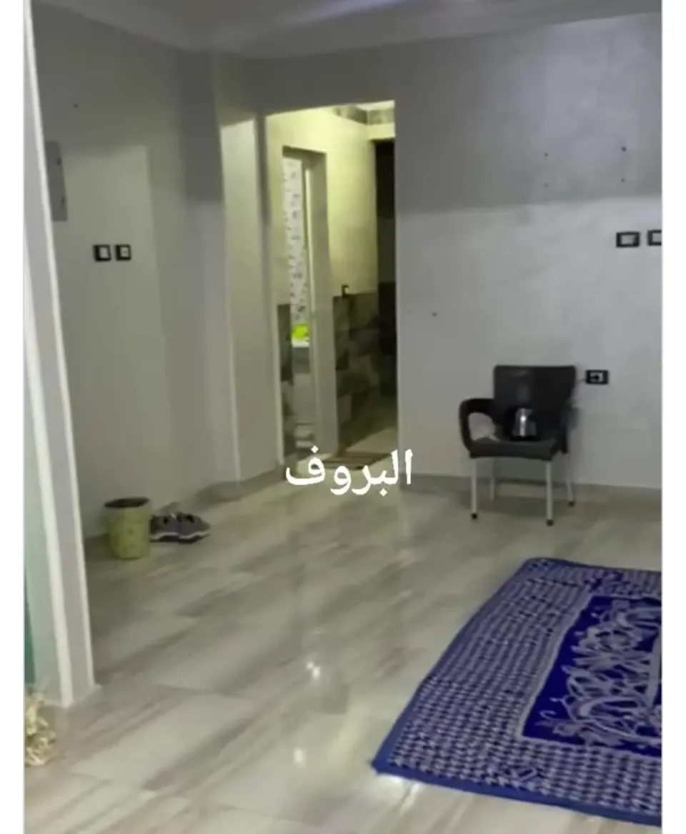 Apartment For Sale in Gesr El Suez