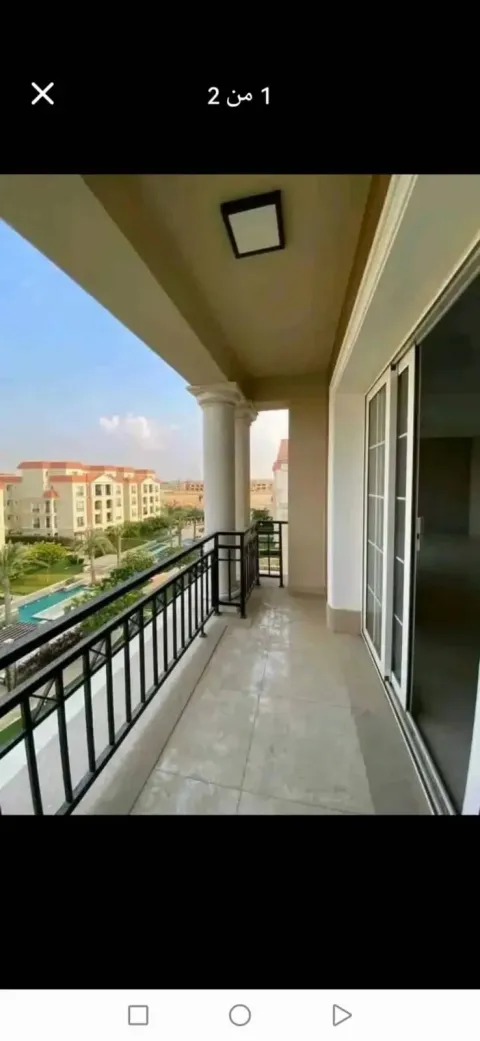 Apartment For Sale in Fifth Settlement