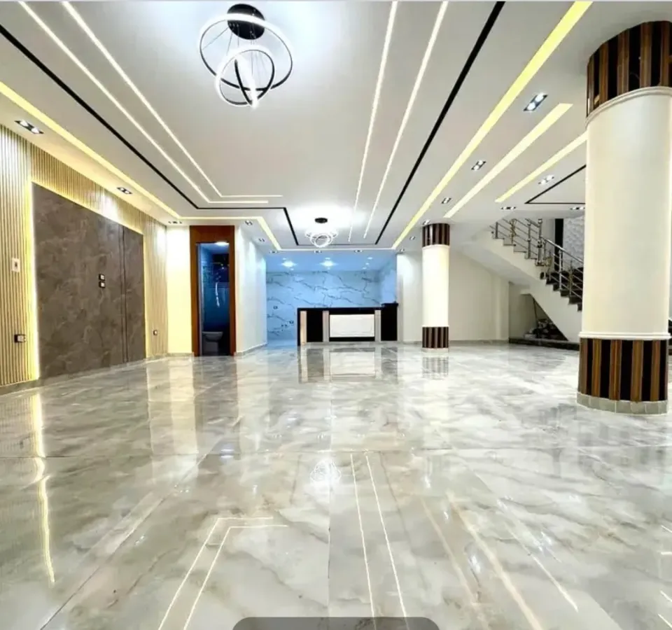 فيلا دوبلكس 360 م واجهههه مدخل خاص بحمام سباحة🏊‍♂️