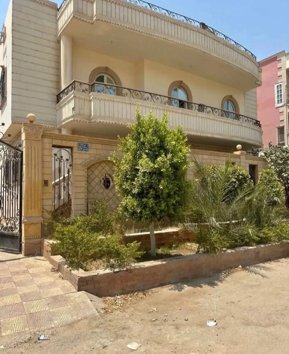 دور ارضي لقُطه في المنيا الجديده