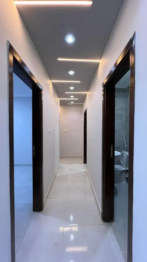 شقه_للبيع في مدينة 6 أكتوبر 🏠✨ الموقع: كمبوند صفوه