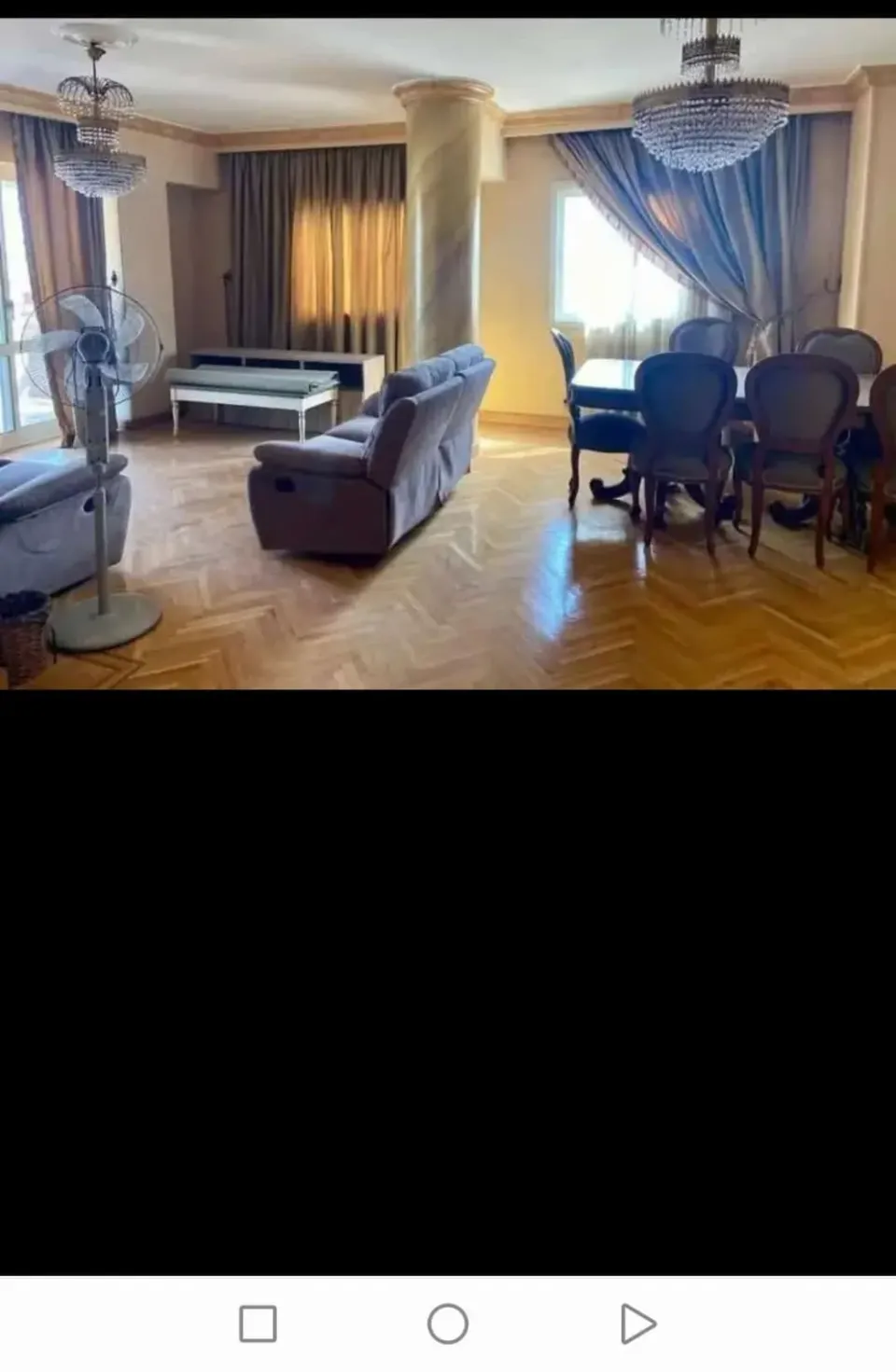Apartment For Sale in Abbas El Akkad