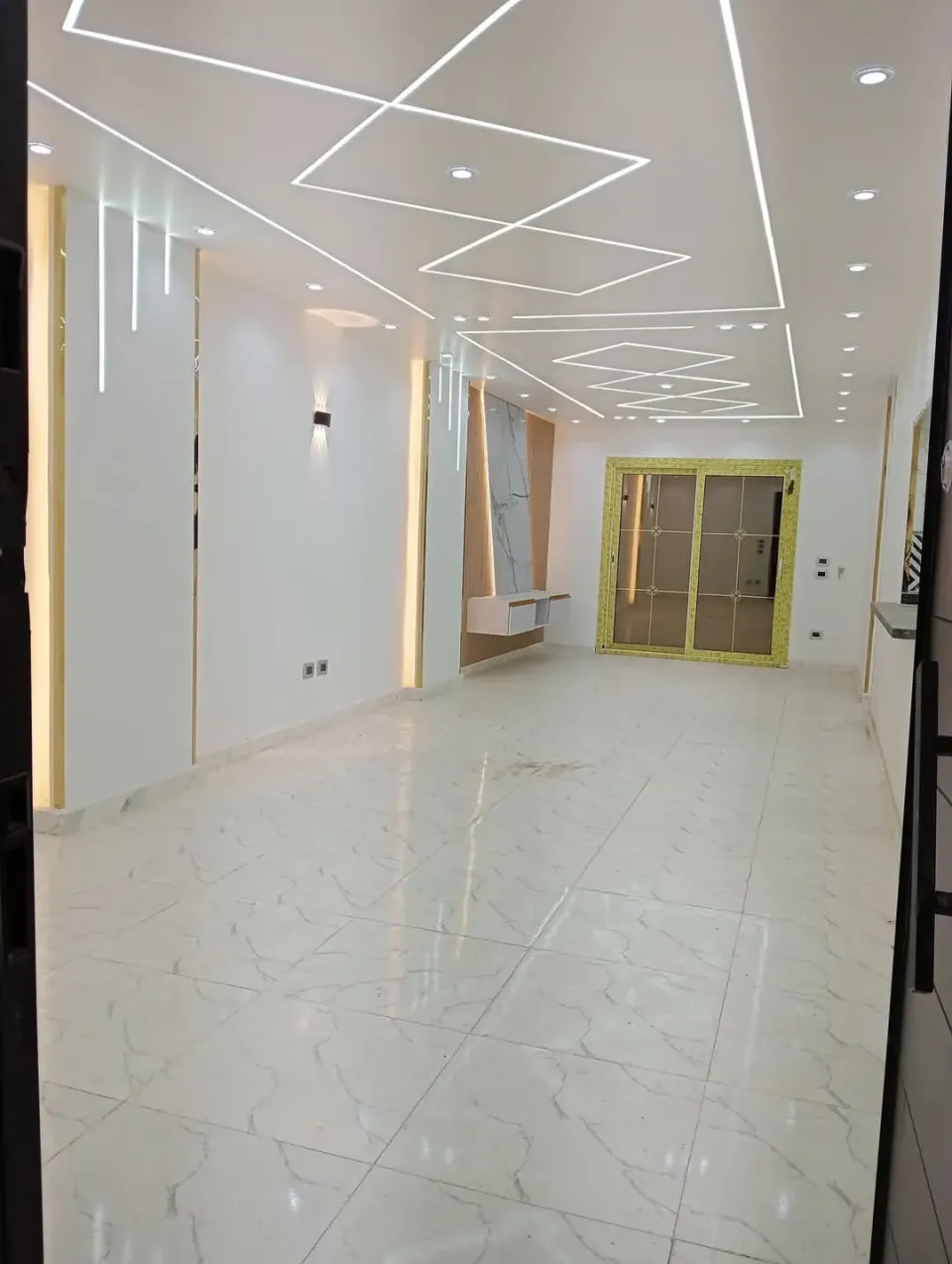 Apartment For Sale in Alexandria Governorate