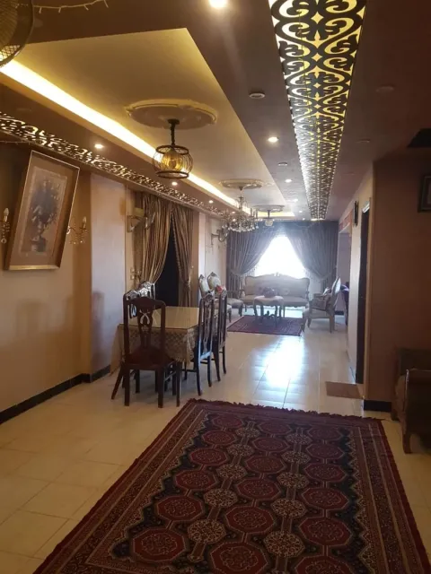 شقة للبيع بس ايا القبة