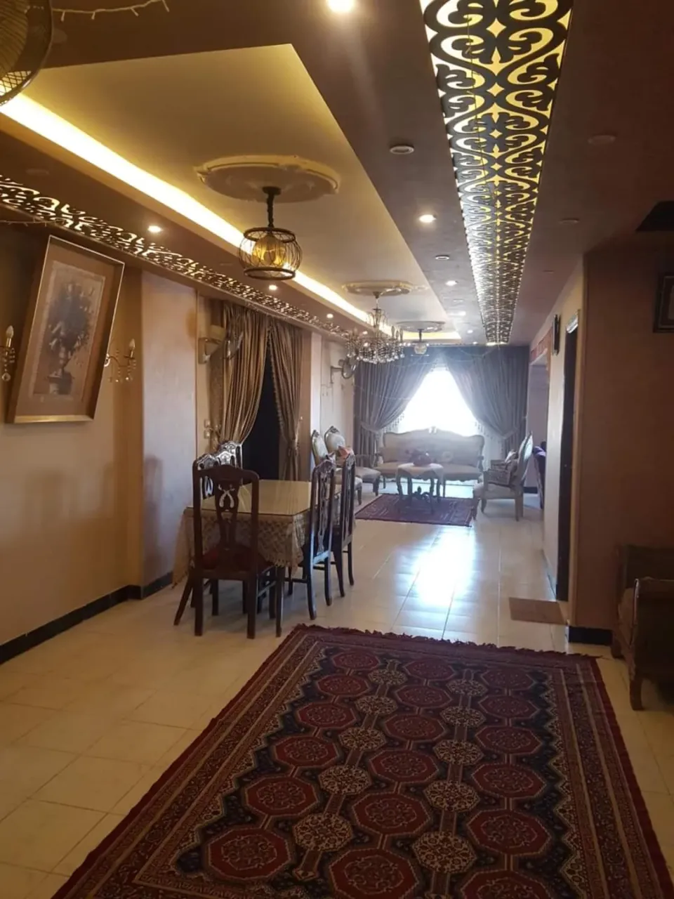 شقة للبيع بس ايا القبة