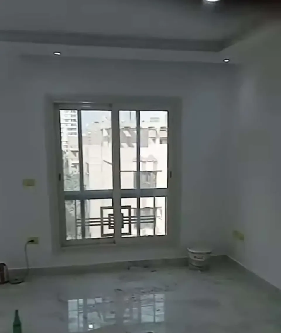 شقه للايجار قانون جديد اول سكن لوكس الدور الرابع