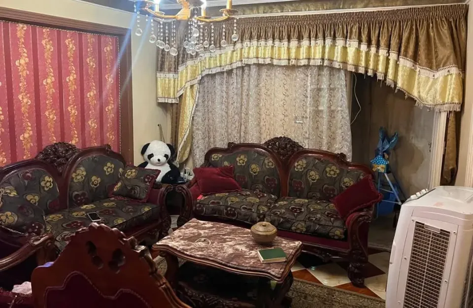 Apartment For Sale in Alexandria Governorate