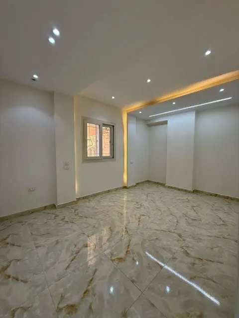 Apartment For Sale in Hadayek Al Ahram